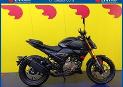 Kl Duel 125 (2023 - 24) nuova