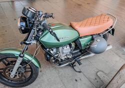 Moto Guzzi V50 d'epoca