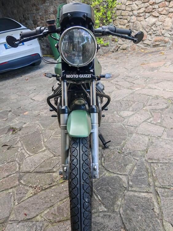 Moto Guzzi V50 (5)