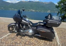 Harley-Davidson 1690 Street Glide Special (2014 - 16) - FLHX usata