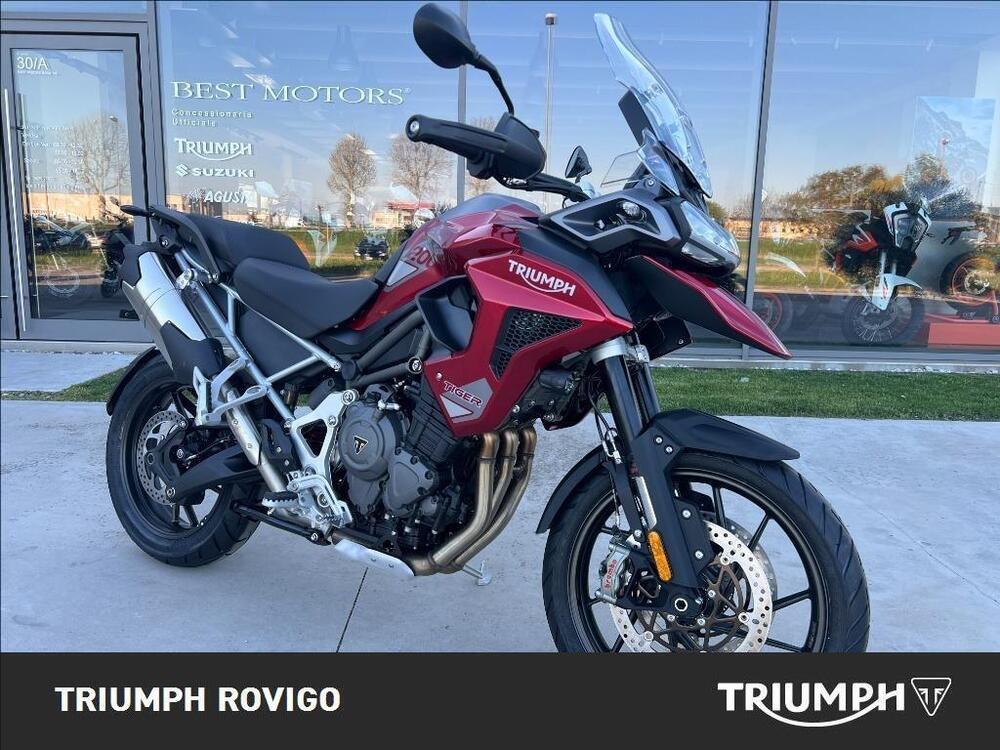 Triumph Tiger 1200 GT Pro (2024 - 25) (2)