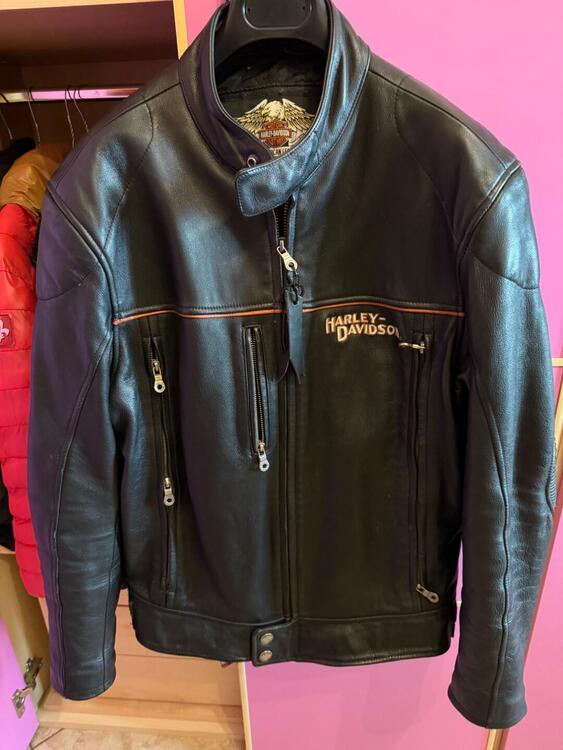 Accessori moto Harley-Davidson