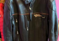 Accessori moto Harley-Davidson