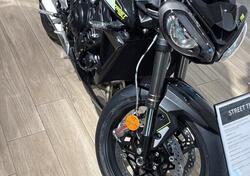 Triumph Street Triple 765 RS (2023 - 25) usata
