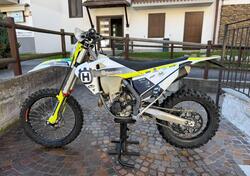 Husqvarna FE 250 (2022) usata