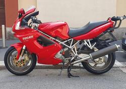 Ducati ST4 S (2004 - 05) usata