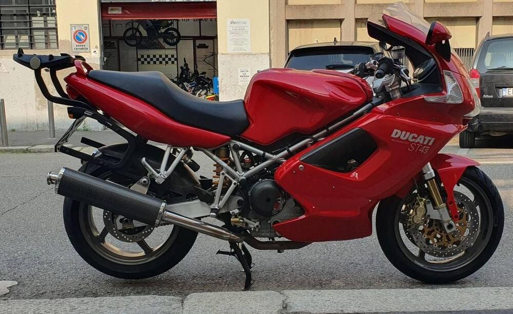 Ducati ST4 S (2004 - 05) (3)