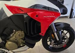 Ducati Multistrada V4 S (2021 - 24) usata