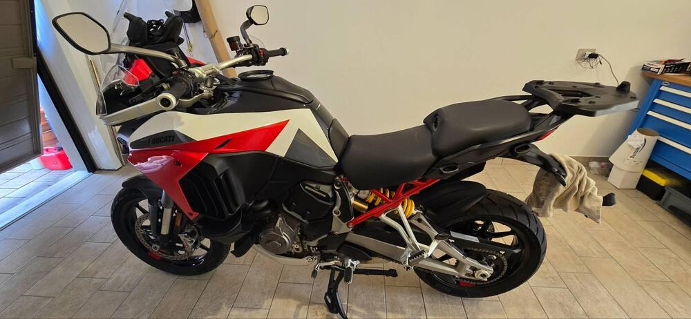 Ducati Multistrada V4 S (2021 - 24) (2)