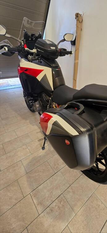 Ducati Multistrada V4 S (2021 - 24) (5)