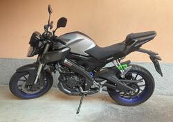 Yamaha MT-125 ABS (2015 - 16) usata