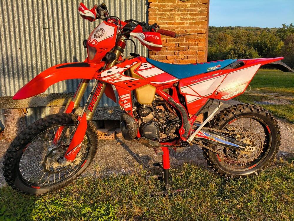 Betamotor RR 300 2T Enduro (2013)