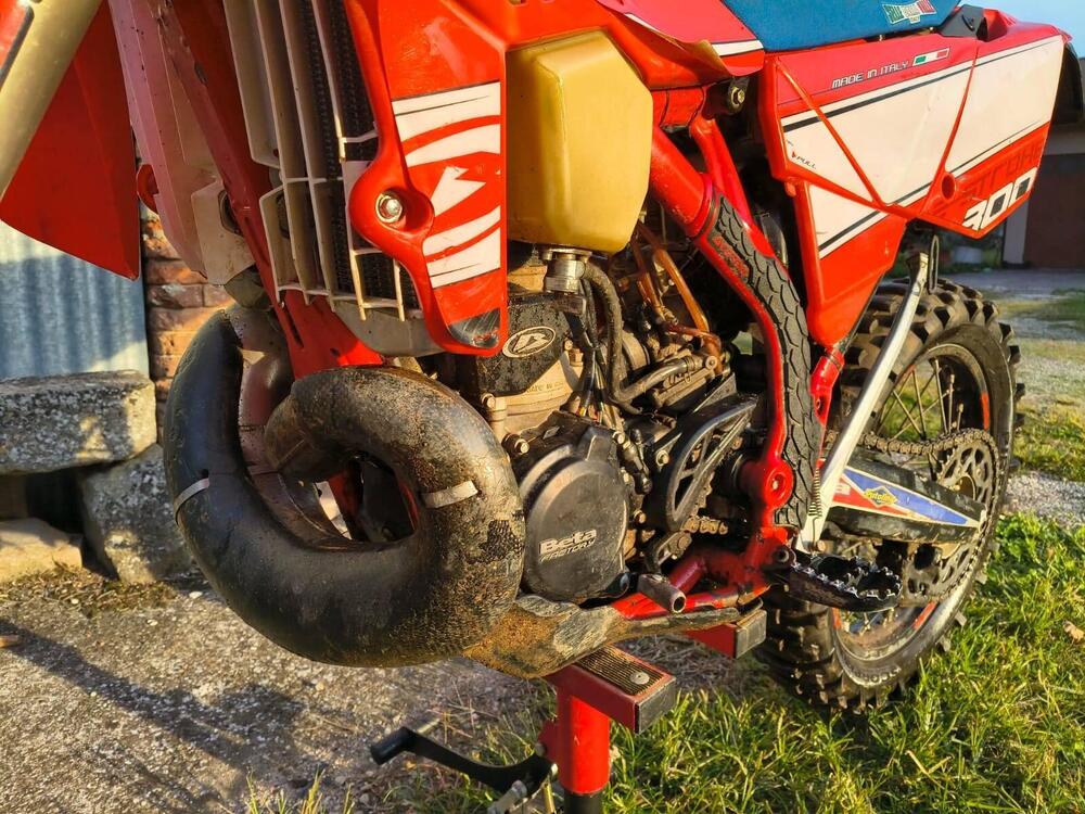 Betamotor RR 300 2T Enduro (2013) (3)