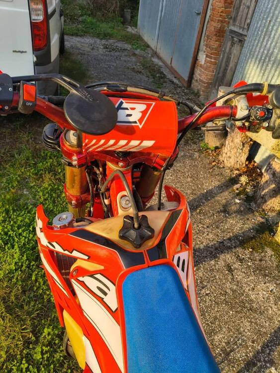 Betamotor RR 300 2T Enduro (2013) (5)