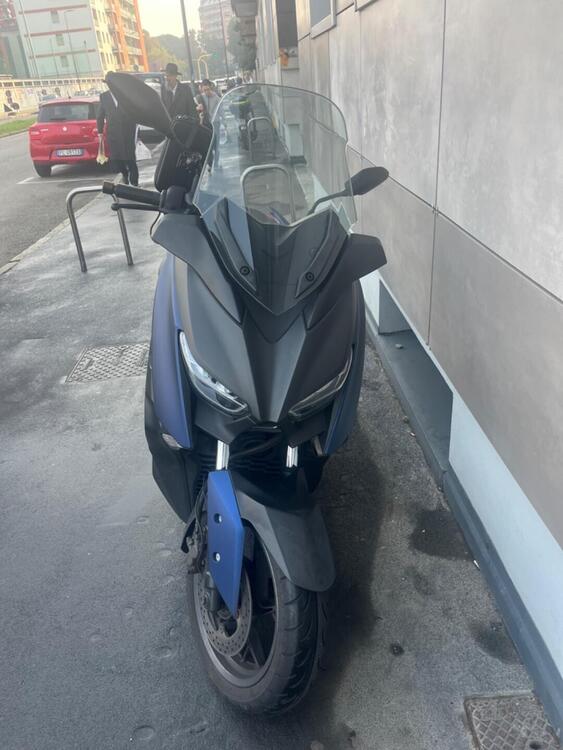 Yamaha X-Max 300 ABS (2017 - 20) (2)