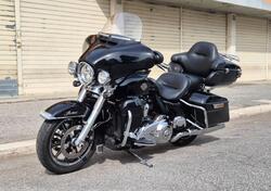 Harley-Davidson 114 Electra Glide Ultra Limited (2019) - FLHTK usata
