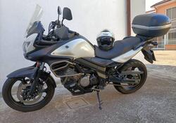 Suzuki V-Strom 650 ABS (2011 - 17) usata