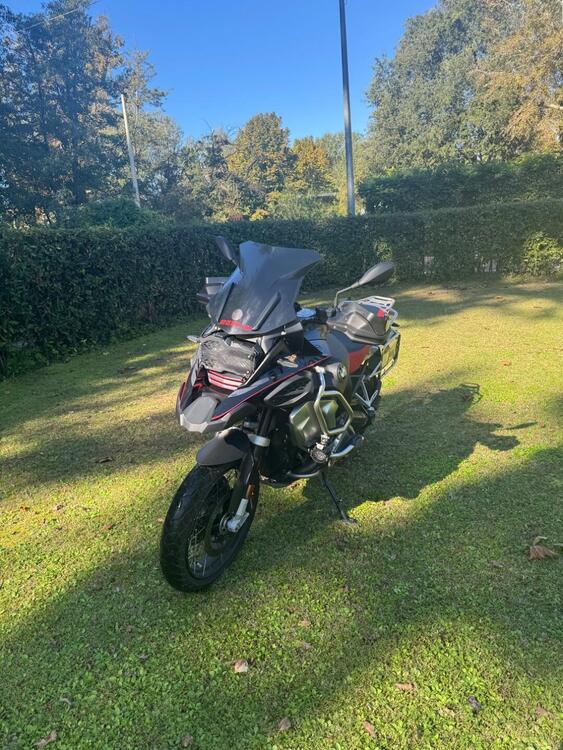 Bmw R 1250 GS Adventure (2021 - 24)