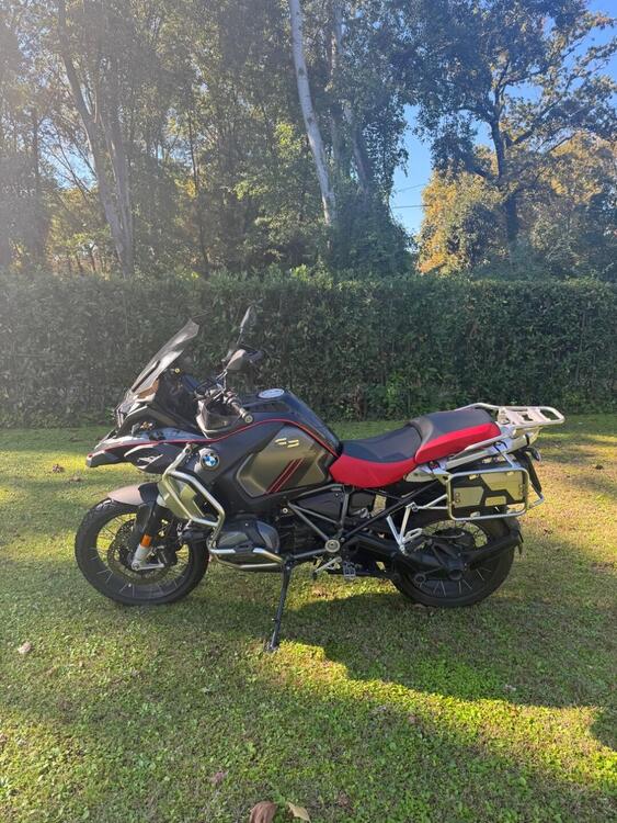 Bmw R 1250 GS Adventure (2021 - 24) (2)