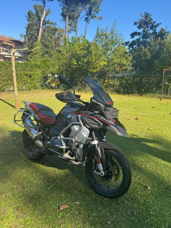 Bmw R 1250 GS Adventure (2021 - 24) (3)