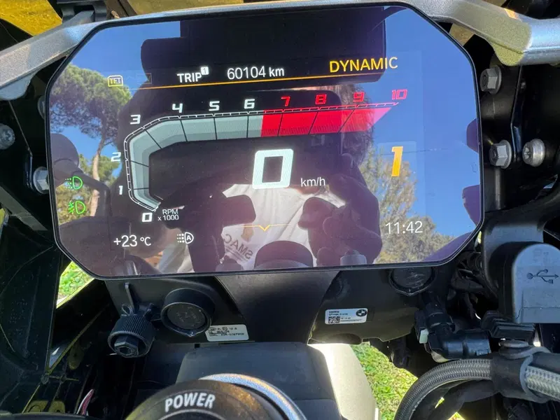 Bmw R 1250 GS Adventure (2021 - 24) (8)