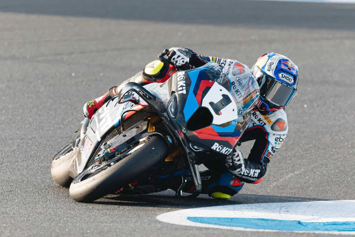 SBK 2025. GP del Portogallo. Un fantastico Toprak si aggiudica la Superpole! [GALLERY] (16)
