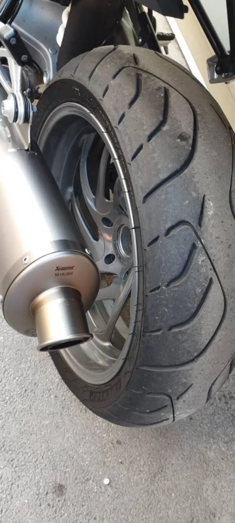 Bmw R 1200 R (2011 - 14) (8)