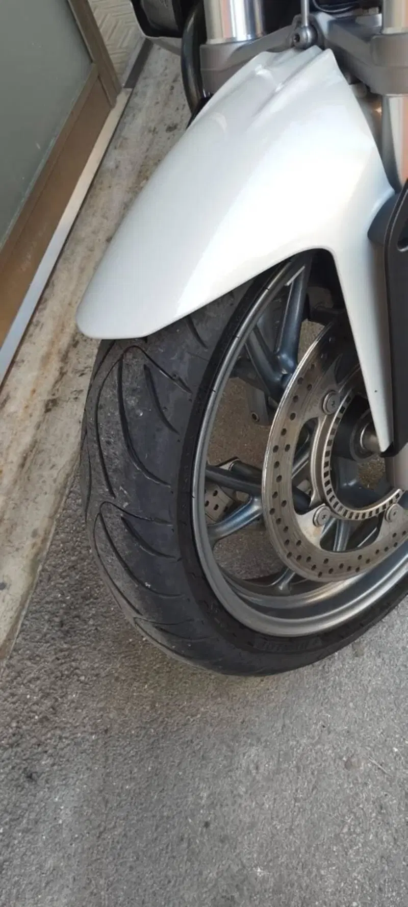 Bmw R 1200 R (2011 - 14) (9)