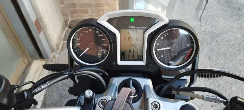 Bmw R 1200 R (2011 - 14) (7)