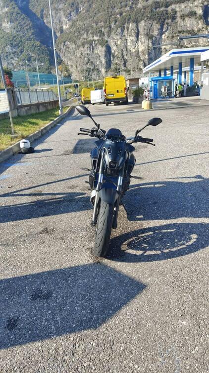 Yamaha MT-07 (2021 - 24) (3)