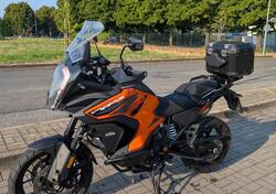 KTM 1290 Super Adventure S (2022 - 25) usata
