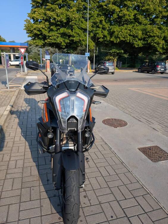 KTM 1290 Super Adventure S (2022 - 25) (2)