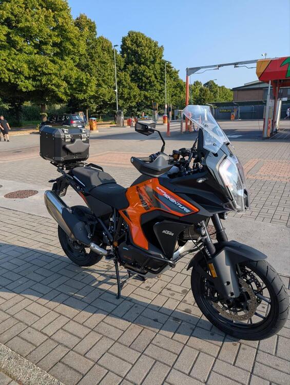 KTM 1290 Super Adventure S (2022 - 25) (3)