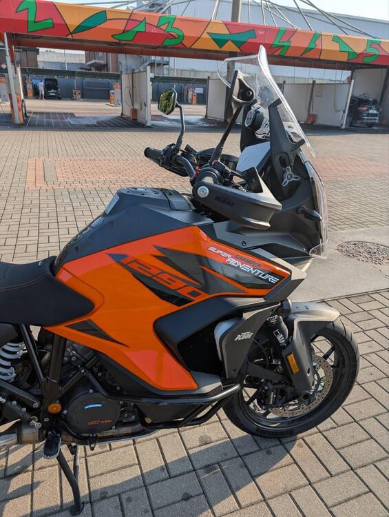 KTM 1290 Super Adventure S (2022 - 25) (4)