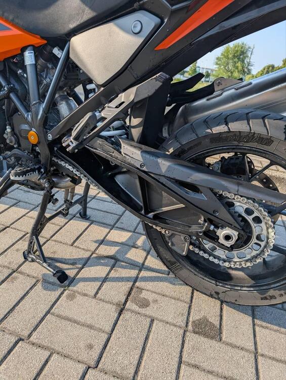 KTM 1290 Super Adventure S (2022 - 25) (5)
