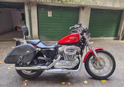 Harley-Davidson 883 Low (2008 - 12) - XL 883L usata