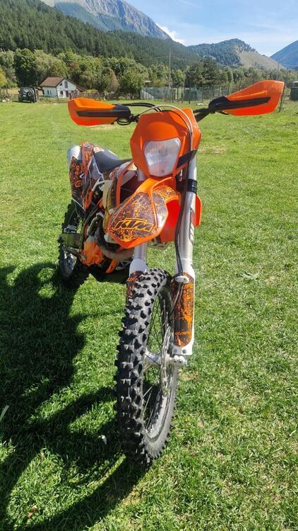 KTM 350 EXC-F (2016) (5)