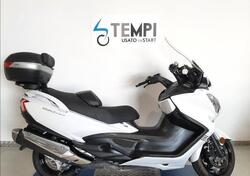 Suzuki Burgman AN 650 Executive (2017 - 20) usata