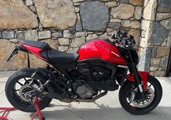 Ducati Monster 937 (2021 - 25) usata