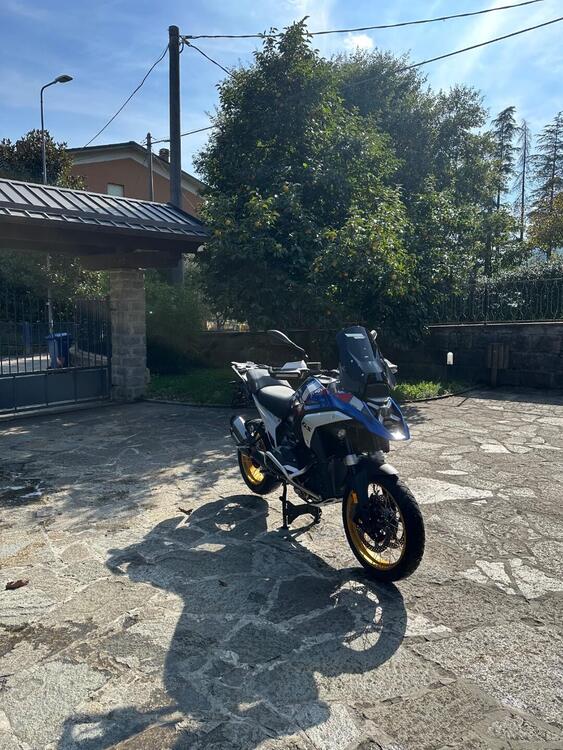 Bmw R 1300 GS Trophy (2023 - 25) (3)