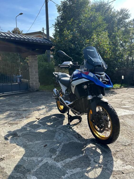 Bmw R 1300 GS Trophy (2023 - 25) (4)