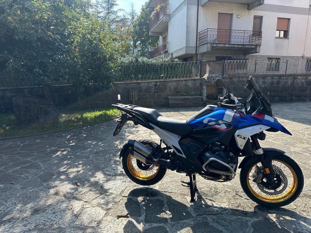 Bmw R 1300 GS Trophy (2023 - 25) (5)