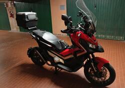 Honda X-ADV 750 (2018 - 20) usata