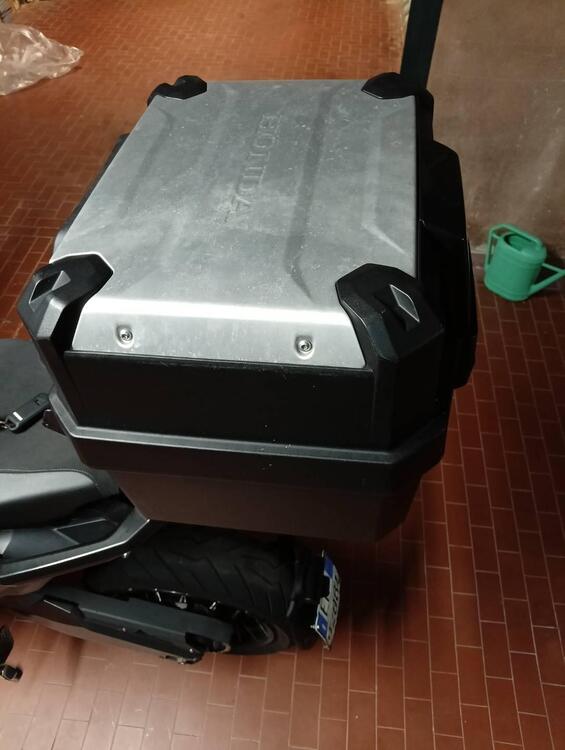 Honda X-ADV 750 (2018 - 20) (3)