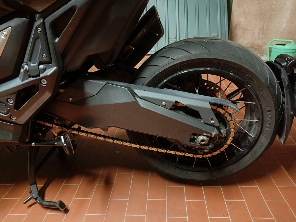 Honda X-ADV 750 (2018 - 20) (4)