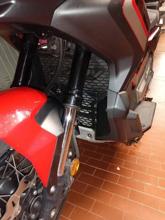 Honda X-ADV 750 (2018 - 20) (5)