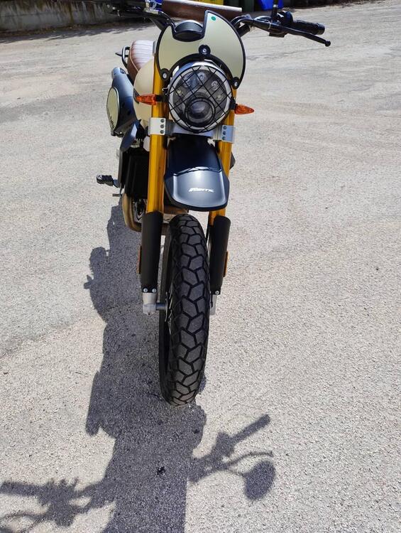 Fantic Motor Caballero 500 Rally (2021 - 23) (3)