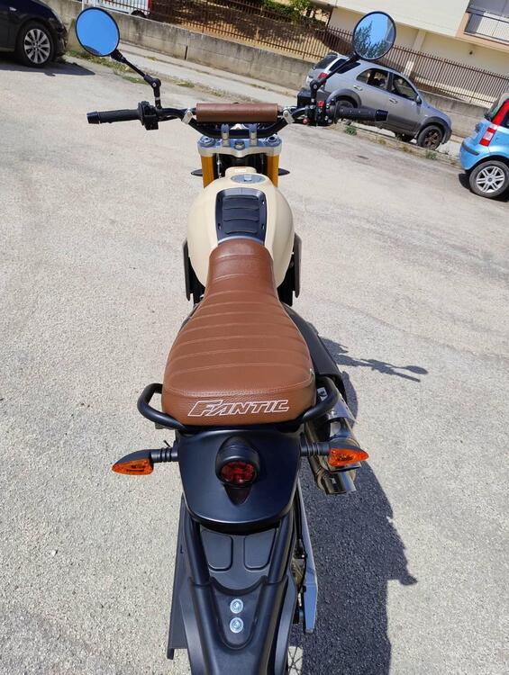 Fantic Motor Caballero 500 Rally (2021 - 23) (4)