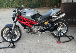 Ducati Monster 1100 (2009 -10) usata
