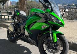 Kawasaki Z 1000 SX Tourer (2017 - 20) usata